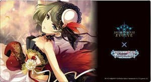 Kaede Takagaki Vol.59 | Shadowverse Evolve: Official Rubber Mat