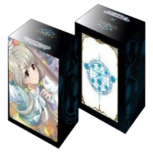 Nagi Hisakawa Vol.66 | Shadowverse Evolve: Official Deck Holder