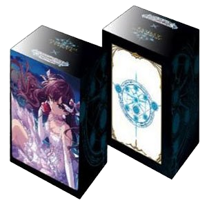 Shiki Ichinose Vol.67 | Shadowverse Evolve: Official Deck Holder