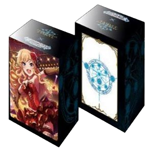 Yui Otsuki Vol.68 | Shadowverse Evolve: Official Deck Holder