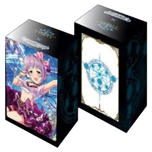 Sachiko Koshimizu Vol.69 | Shadowverse Evolve: Official Deck Holder