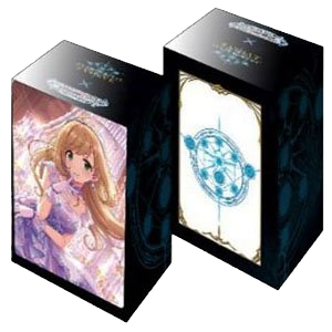 Shin Sato Vol.70 | Shadowverse Evolve: Official Deck Holder