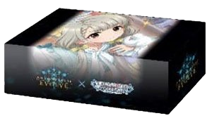 Nagi Hisakawa Vol.59 | Shadowverse Evolve: Official Storage Box