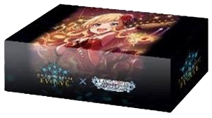 Yui Otsuki Vol.61 | Shadowverse Evolve: Official Storage Box