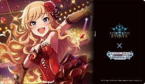 Yui Otsuki Vol.62 | Shadowverse Evolve: Official Rubber Mat