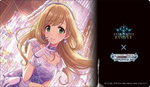 Shin Sato Vol.64 | Shadowverse Evolve: Official Rubber Mat