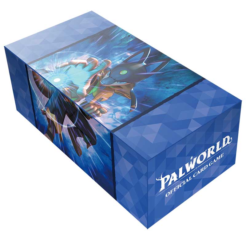Anubis Vol.425 (Palworld) | Bushiroad Storage Box Collection
