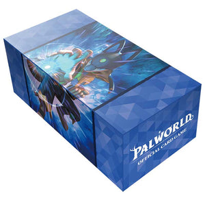 Anubis Vol.425 (Palworld) | Bushiroad Storage Box Collection