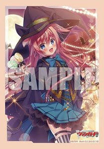 Full Moon Magic, Fortia (70-Pack) Vol.683 | Bushiroad Mini Sleeve Collection