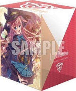 Full Moon Magic, Fortia Vol.611 | Bushiroad Deck Holder Collection V3