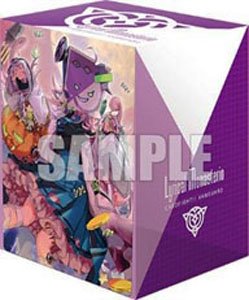 Gorgon Eyes, Siana Vol.615 | Bushiroad Deck Holder Collection V3