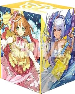 PRISM Vol.659 | Bushiroad Deck Holder Collection V3