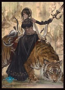 Durga (No.MT1863) Chara Sleeve Collection
