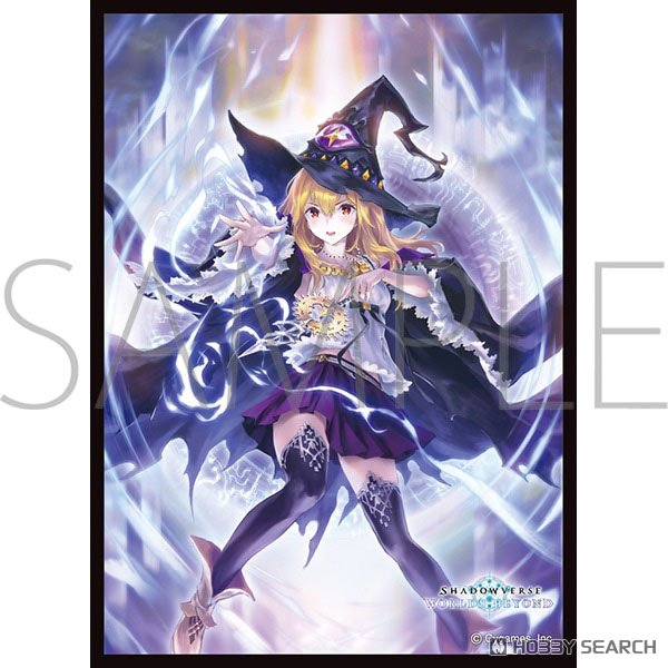 Dimension Climb (No.MT2165) Chara Sleeve Collection