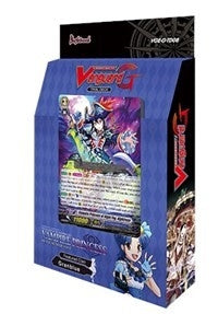 Image for Vampire Princess of the Nether Hour Trial Deck - Cardfight Vanguard