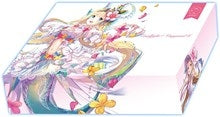 Image for Blessing of Divas Supply Set - Cardfight Vanguard