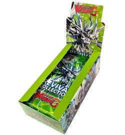 G-RC01: Revival Collection Booster Box