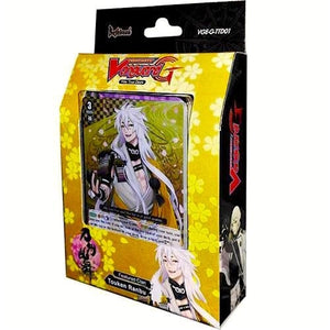Touken Ranbu (ONLINE) Trial Deck