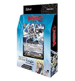 Image for Divine Knight of Heavenly Decree Trial Deck - Cardfight Vanguard