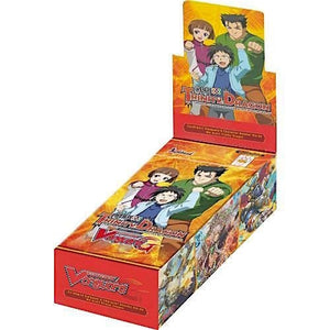 We ARE!!! Trinity Dragon Booster Box