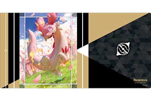 Chillet Ignis Vol.2162 (Palworld) | Bushiroad Rubber Mat Collection