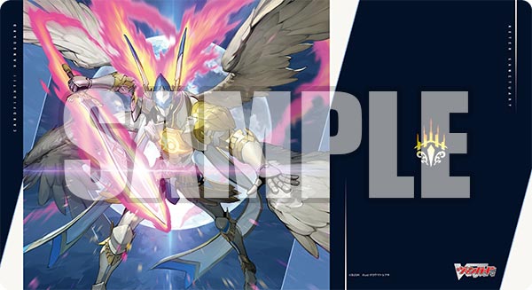 Miracle of the Moon, Rezael Veritas Vol.2150 | Bushiroad Rubber Playmat Collection V2