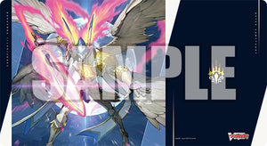 Miracle of the Moon, Rezael Veritas Vol.2150 | Bushiroad Rubber Playmat Collection V2