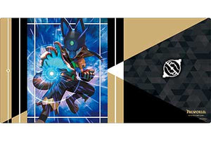 Anubis Vol.2163 (Palworld) | Bushiroad Rubber Mat Collection