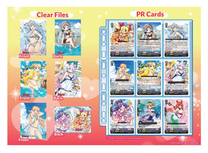 Summer Idol Set