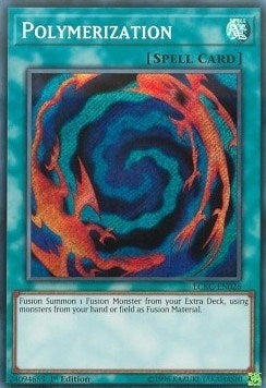 Polymerization (LCKC-EN026)