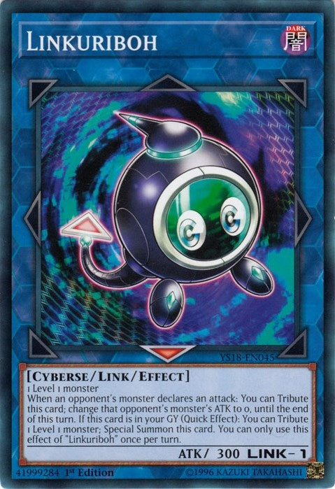 Linkuriboh (YS18-EN045)