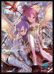 Angels of the Covenant (No.MT1853) Chara Sleeve Collection