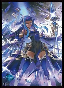 Tanzanite Convictor (No.MT1855) Chara Sleeve Collection