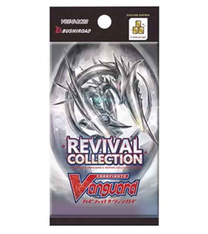 G-RC02: Revival Collection Booster Pack