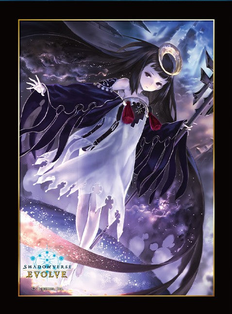 Tsukuyomi 10x Box Topper Sleeves (Shadowverse: Evolve)