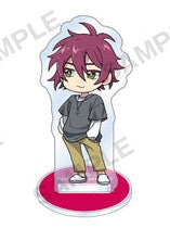 Kuon Aikawa | Mini Acrylic Energy Marker | Vol.2