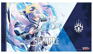 Wings of Aspiration, Soel | Bushiroad Rubber Mat Collection