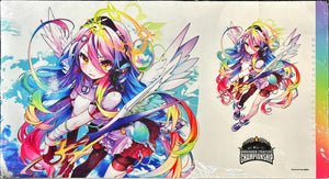 Dissection Angel (VFC) Playmat | Bushiroad 2026 Event Playmat (Cardfight!! Vanguard)