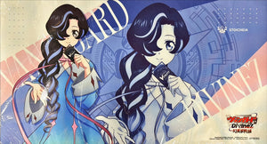 Kurumi Ishikawa Playmat | Bushiroad 2026 Event Playmat (Cardfight!! Vanguard)
