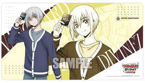 Suo Keter | Bushiroad Rubber Mat Collection
