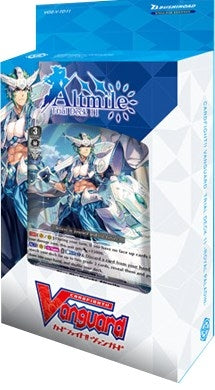 Image for V-TD11: Altmile Trial Deck - Cardfight Vanguard