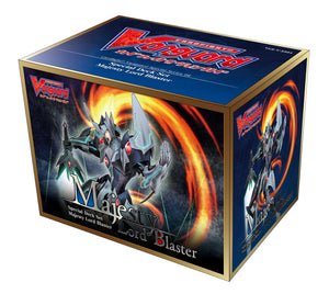 V-SS04: Majesty Lord Blaster Constructed Deck