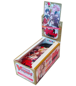 V-TB01: BanG Dream! FILM LIVE Booster Box
