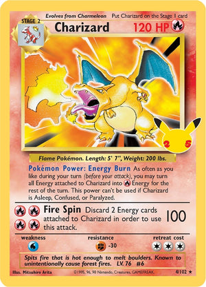 Charizard (4/102)
