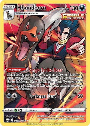 Houndoom (TG10/TG30)