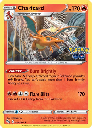 Charizard (010/078)