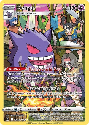 Gengar (TG06/TG30)