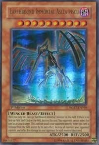 Earthbound Immortal Aslla Piscu (RGBT-EN019)
