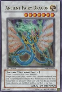 Ancient Fairy Dragon (ANPR-EN040)