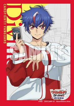 Akina Myodo Vol.877 | Bushiroad Mini Sleeve Collection